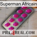 African Superman 09